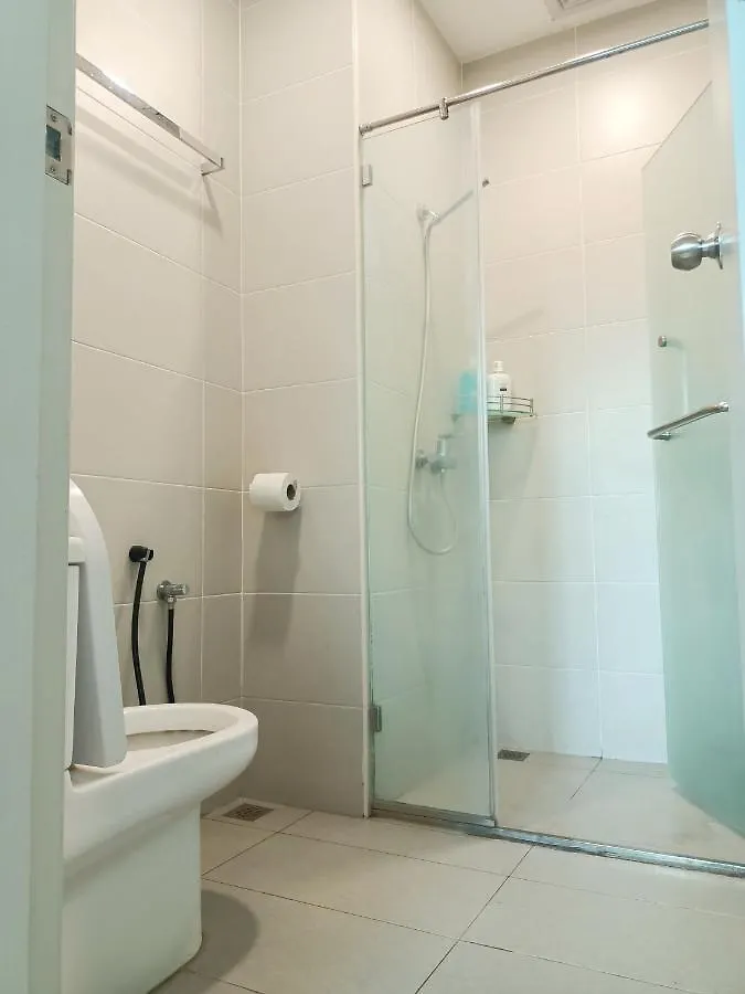 Deluxe Suites Stay, Netflix,2Br, George Town Apartment