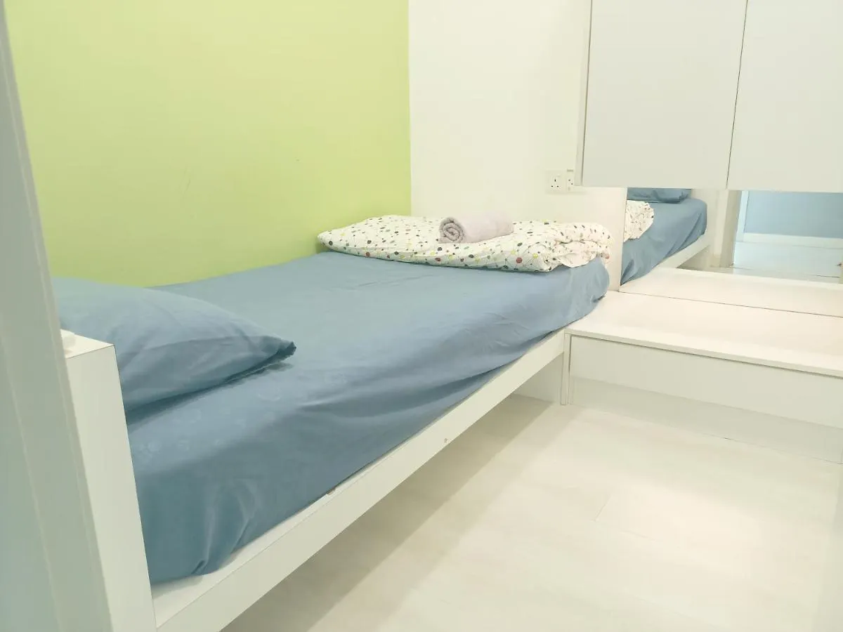 Apartment Deluxe Suites Stay, Netflix,2Br, George Town