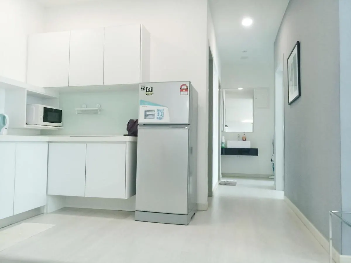 Apartment Deluxe Suites Stay, Netflix,2Br, George Town